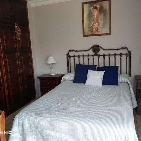 Apartamento El Almendro Πούντα Γκόρντα Εξωτερικό φωτογραφία