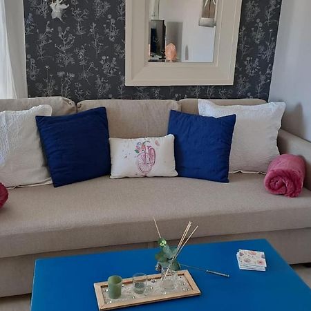 Apartamento El Almendro Πούντα Γκόρντα Εξωτερικό φωτογραφία