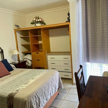 Apartamento El Almendro Πούντα Γκόρντα Εξωτερικό φωτογραφία