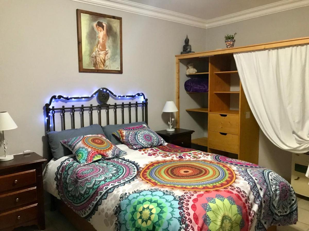 Apartamento El Almendro Πούντα Γκόρντα Εξωτερικό φωτογραφία