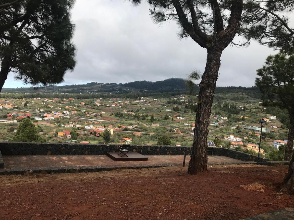 Apartamento El Almendro Πούντα Γκόρντα Εξωτερικό φωτογραφία