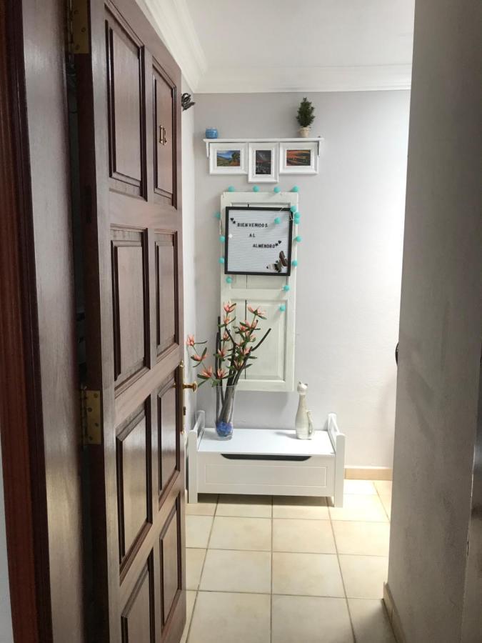 Apartamento El Almendro Πούντα Γκόρντα Εξωτερικό φωτογραφία