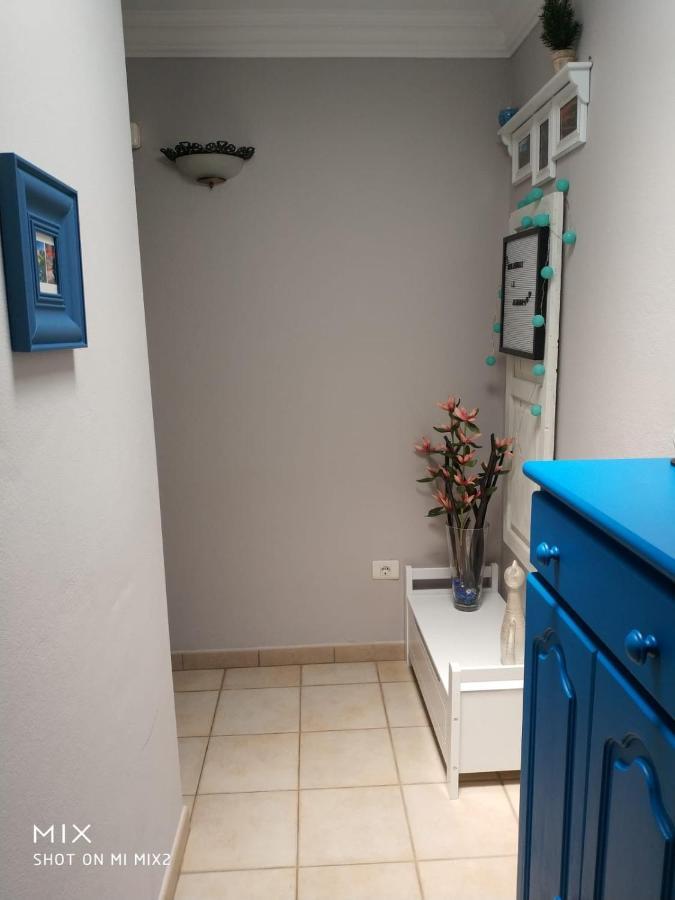 Apartamento El Almendro Πούντα Γκόρντα Εξωτερικό φωτογραφία