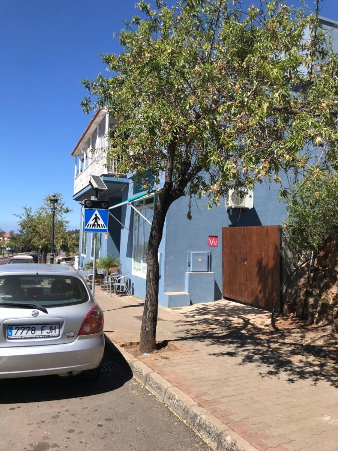 Apartamento El Almendro Πούντα Γκόρντα Εξωτερικό φωτογραφία