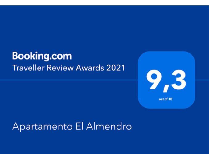 Apartamento El Almendro Πούντα Γκόρντα Εξωτερικό φωτογραφία