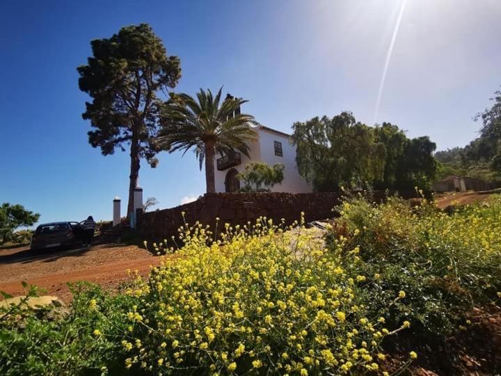 Apartamento El Almendro Πούντα Γκόρντα Εξωτερικό φωτογραφία