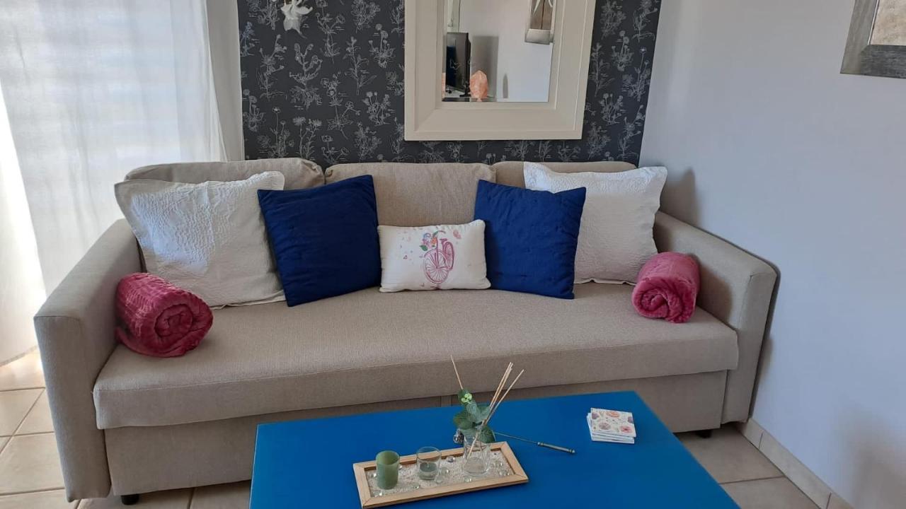 Apartamento El Almendro Πούντα Γκόρντα Εξωτερικό φωτογραφία