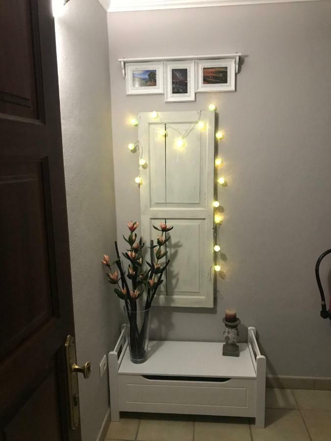 Apartamento El Almendro Πούντα Γκόρντα Εξωτερικό φωτογραφία
