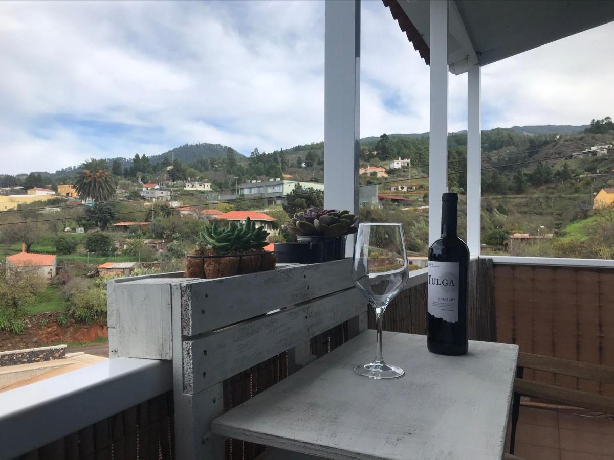 Apartamento El Almendro Πούντα Γκόρντα Εξωτερικό φωτογραφία