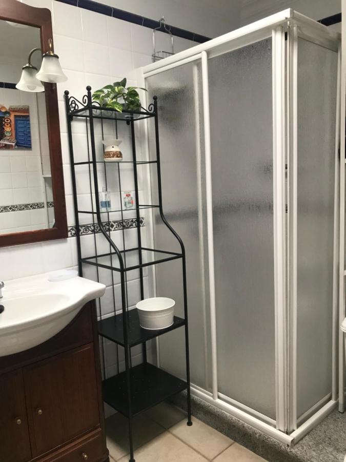 Apartamento El Almendro Πούντα Γκόρντα Εξωτερικό φωτογραφία