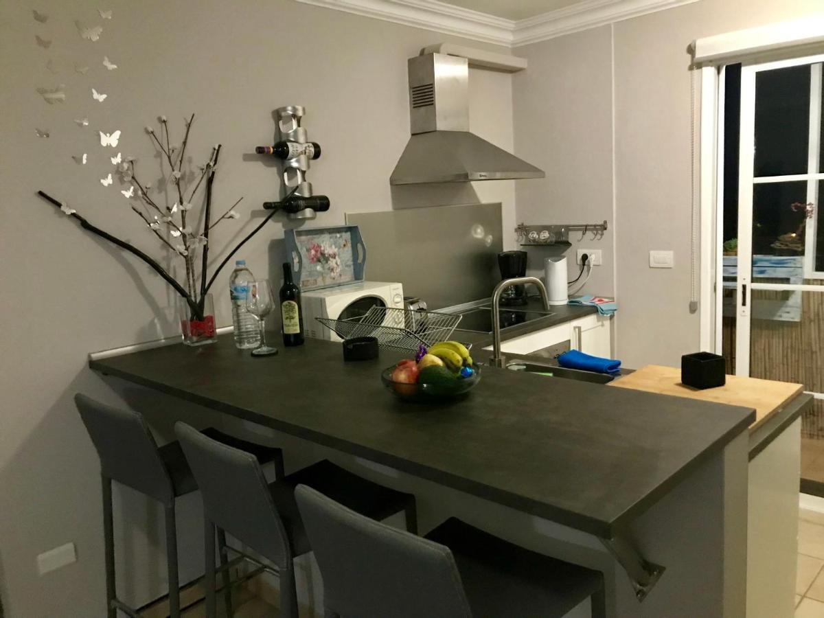 Apartamento El Almendro Πούντα Γκόρντα Εξωτερικό φωτογραφία