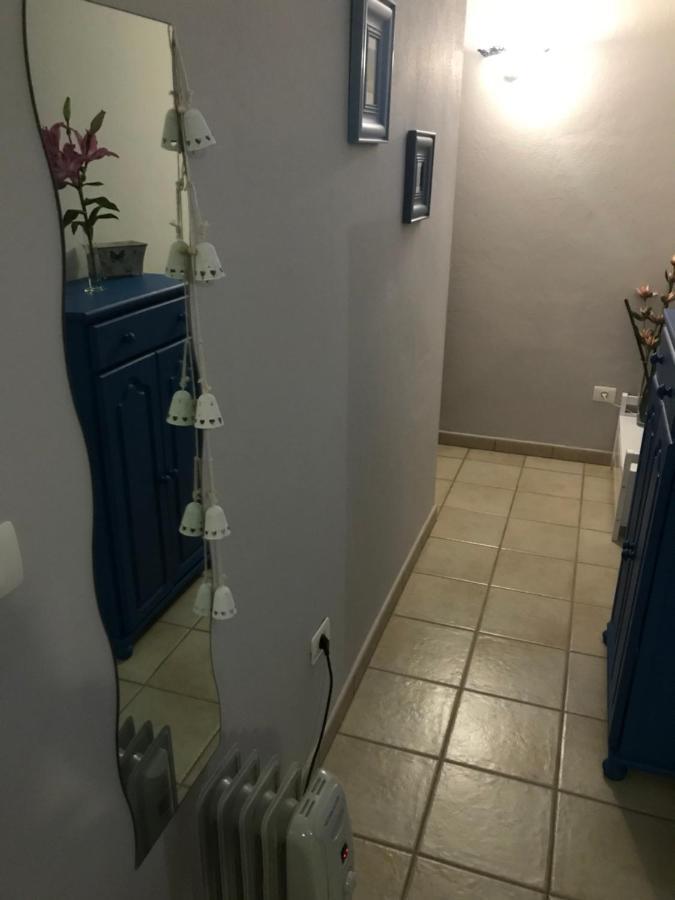 Apartamento El Almendro Πούντα Γκόρντα Εξωτερικό φωτογραφία